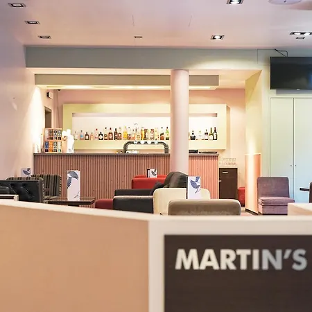 Martin'S Brugge-2