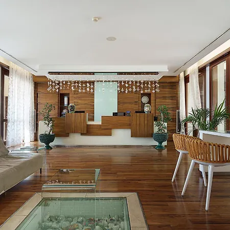 La Plage Resort-3