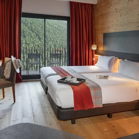 Lodge Park Hotel-2