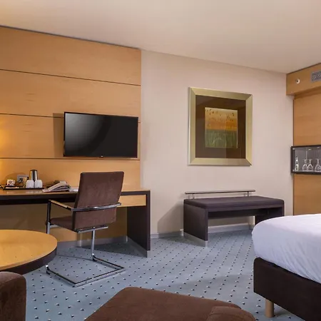 Maritim Hotel Duesseldorf-2