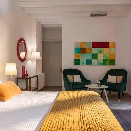 Art Boutique Hotel Chamarel-2