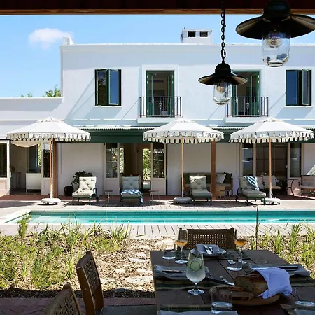 Spier Hotel And Wine Farm-3