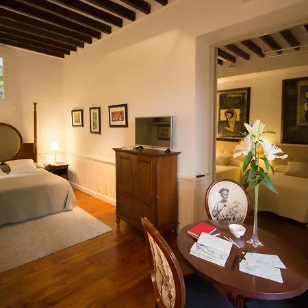 Art Boutique Hotel Chamarel-3