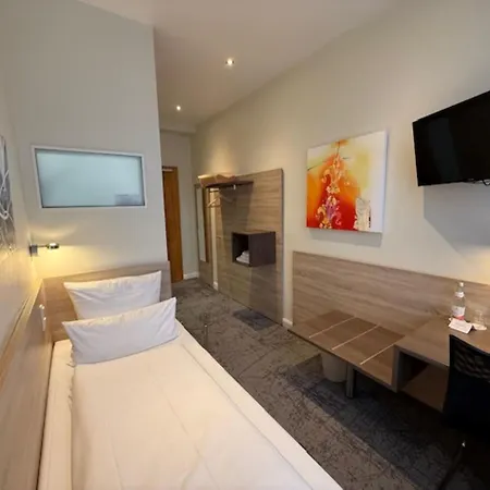 Hotel Central-2