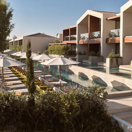 Contessina Hotel (Adults Only)-2