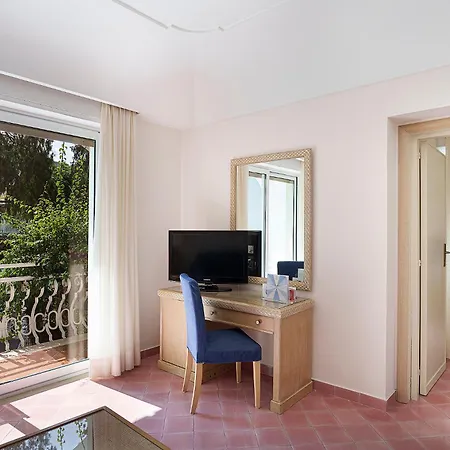 Hotel Continental Ischia-3