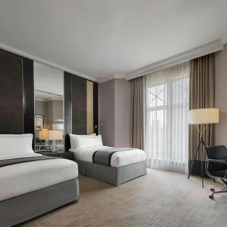 The Ritz-Carlton, Kuala Lumpur-3