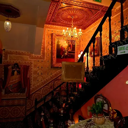 Hotel Mozart-2