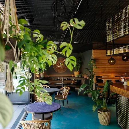 Cocoon Sendlinger Tor-3