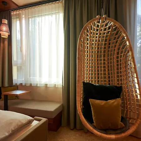 Cocoon Sendlinger Tor-2