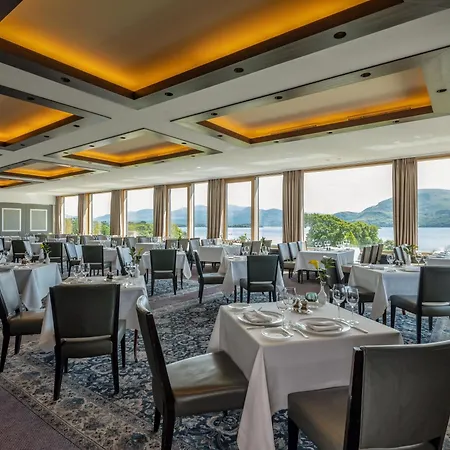 The Europe Hotel & Resort-3