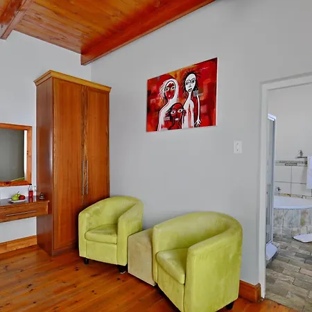 Mimosa Lodge-3