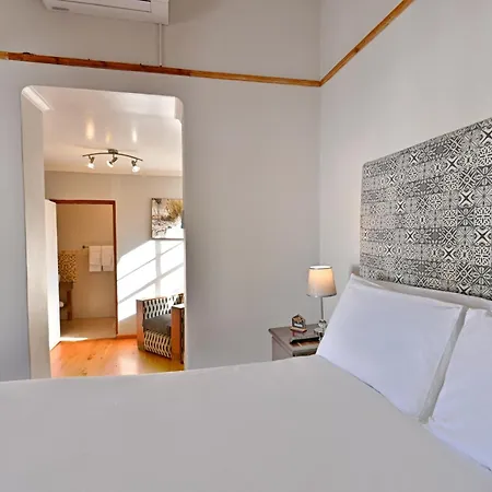 Mimosa Lodge-3