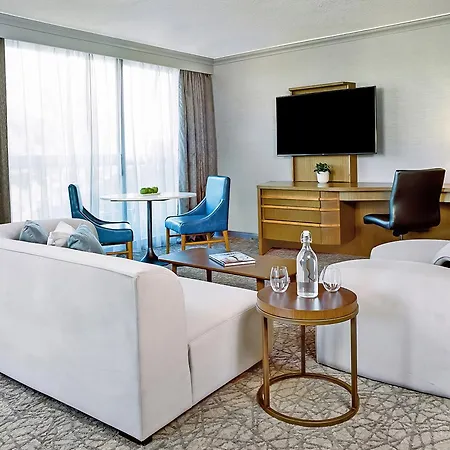 Crowne Plaza Toronto - North York By Ihg-3