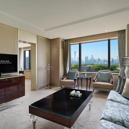 The Kunlun Beijing-2