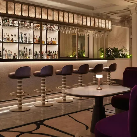 King George, A Luxury Collection Hotel, Athens-2