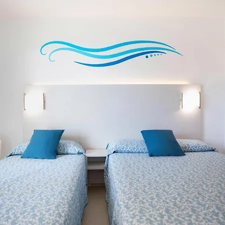 Hotel Servigroup Trinimar-3