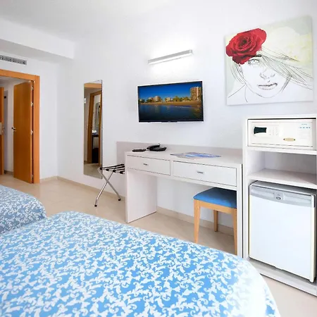 Hotel Servigroup Trinimar-2