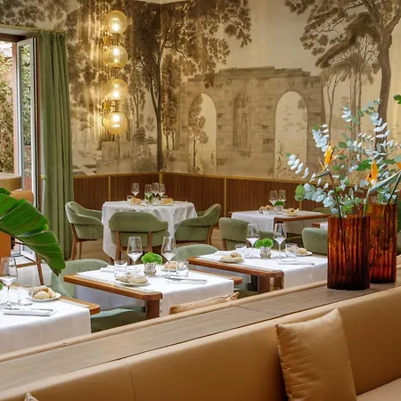 Hotel Imperiale By Omnia Hotels-2