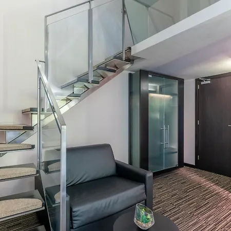 Best Western Plus Hotel Universo-2