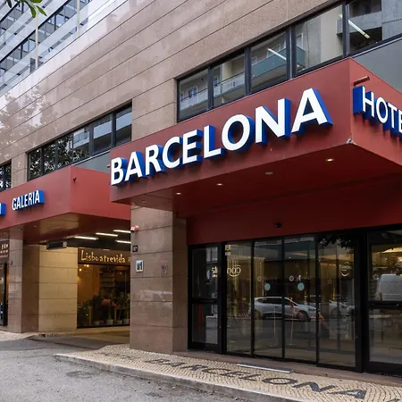 Hotel 3K Barcelona-3