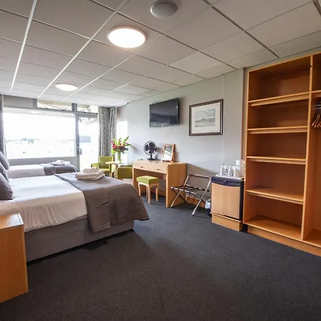 Headingley Stadium Hotel-3