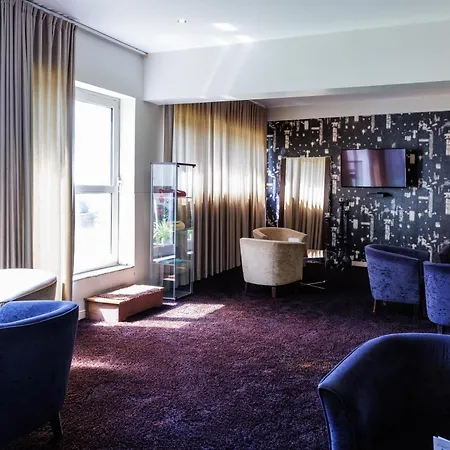 Hotel As Americas-2