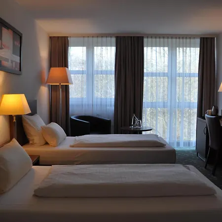 Best Western Hotel Erlangen-2