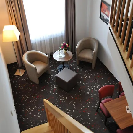 Best Western Hotel Erlangen-3