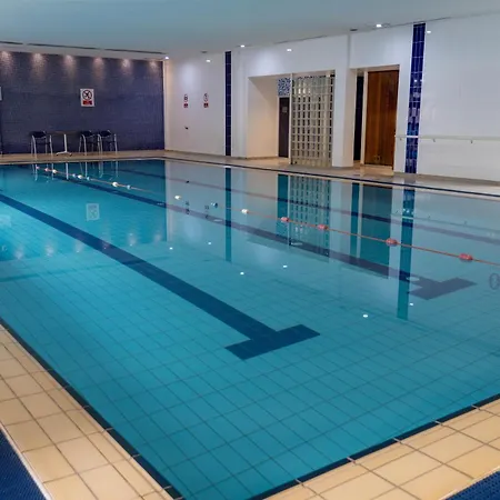 Radisson Blu Hotel, Letterkenny-2
