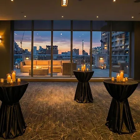 Soho Hotel Toronto-3