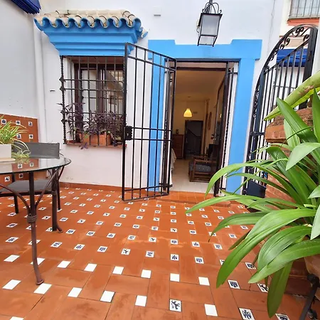 Hotel Casa De Los Azulejos-2