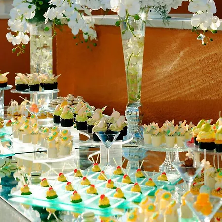 Cairo Marriott Hotel-2