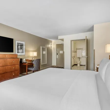 Best Western Chicago Downtown-River North-3