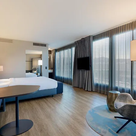 Radisson Blu Hotel, Lucerne-3
