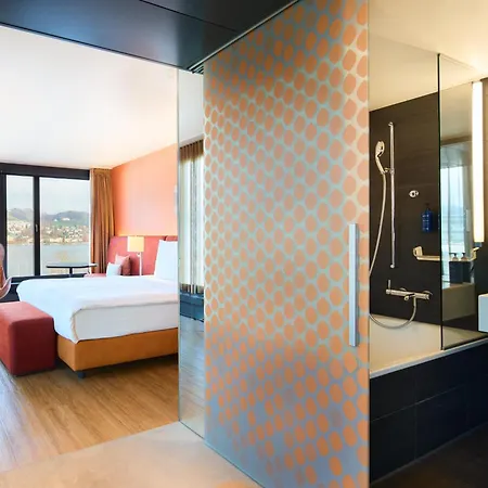 Radisson Blu Hotel, Lucerne-2