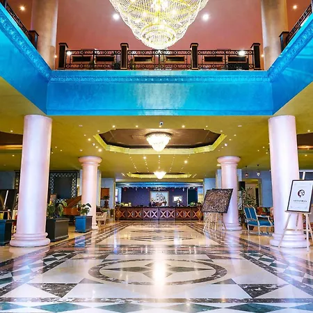 Phoenicia Grand Hotel-3