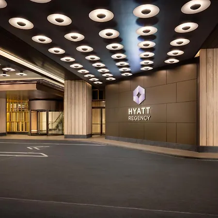 Hyatt Regency Times Square-2