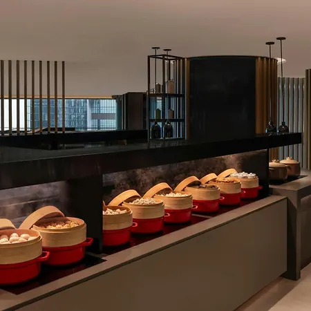 Jw Marriott Hotel Hong Kong-2