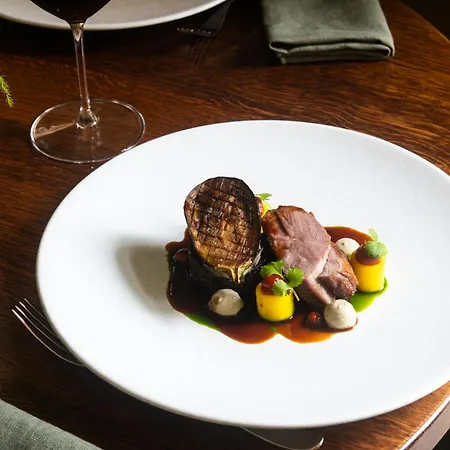 Rothay Manor Hotel-3
