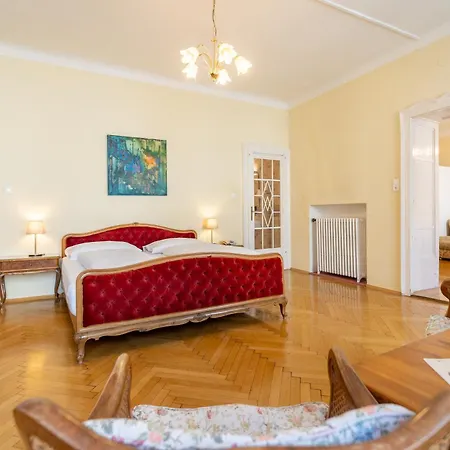 Hotel Mariahilf Im Stadtzentrum-2
