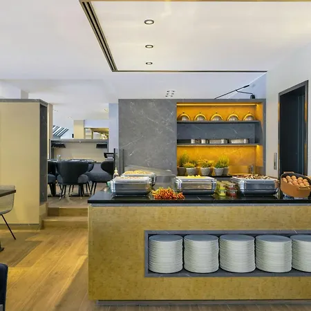 Le Meridien Frankfurt-2