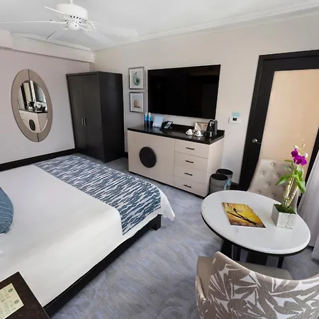 The Palms Hotel & Spa-2