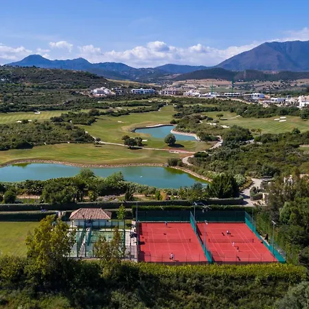 Finca Cortesin Hotel Golf & Spa-3
