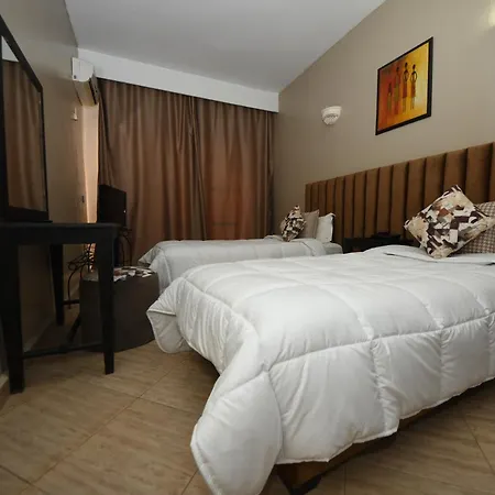 Agyad Maroc Appart-Hotel-3