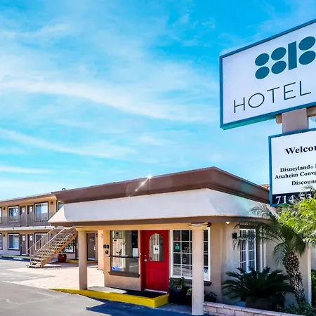 Hotel 414 Anaheim-2