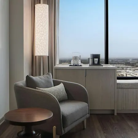 The Westin Galleria Dallas-3