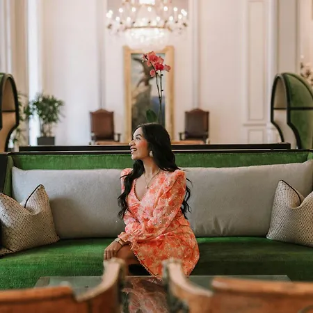 The St. Anthony, A Luxury Collection Hotel, San Antonio-2