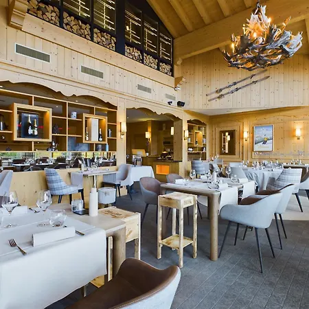 Chalet RoyAlp Hôtel&Spa-3