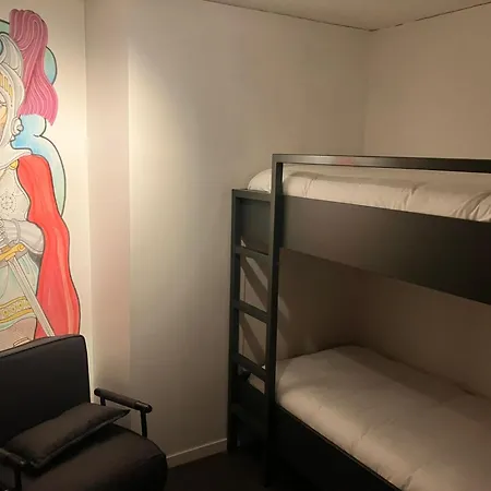 Hotel De Groene Hendrickx-3